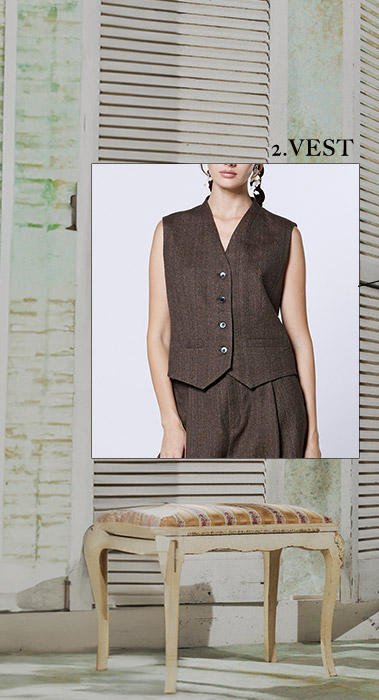 SET UP COLLECTION | Night STORE | ダブルスタンダードクロージング