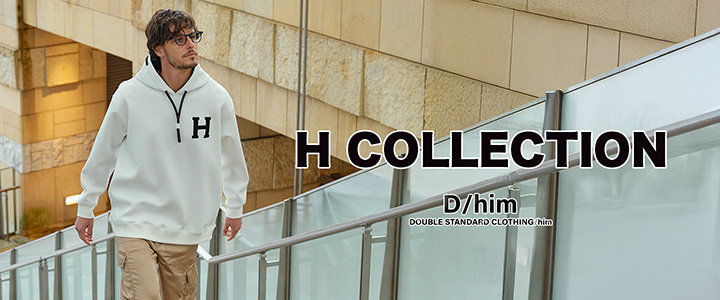 H COLLECTION