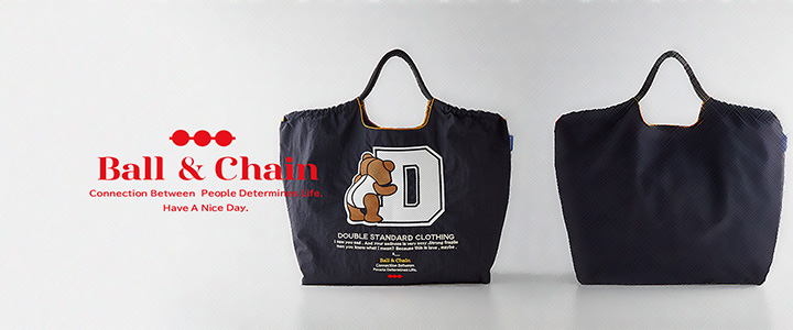 Ball&Chain