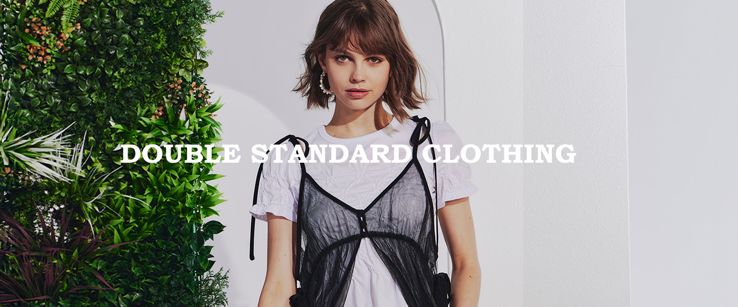 DOUBLE STANDARD CLOTHING | Night STORE | ダブルスタンダード