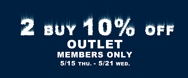 D/him OUTLET