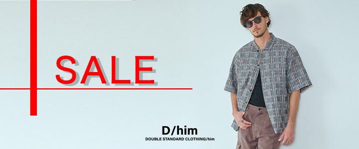 D/him SALE