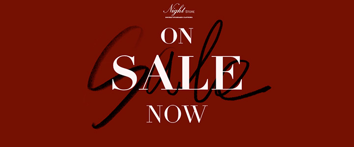 SALE