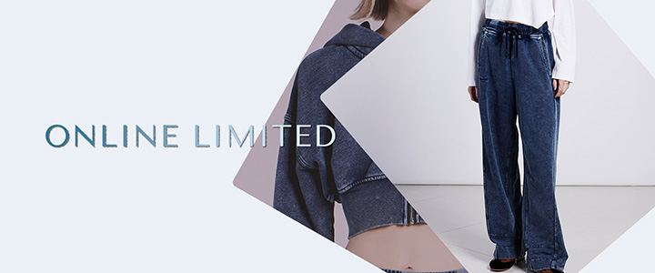 ONLINE LIMITED