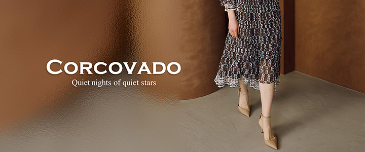CORCOVADO　2025 Pre Fall