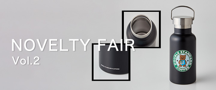 NOVELTY FAIR Vol.2