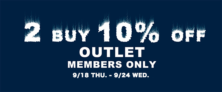 D/him OUTLET