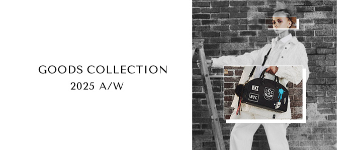 GOODS COLLECTION
