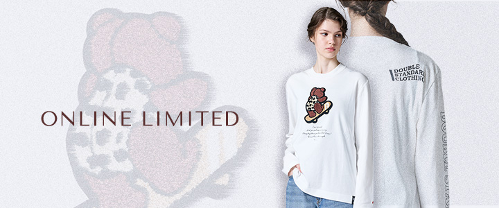 ONLINE LIMITED