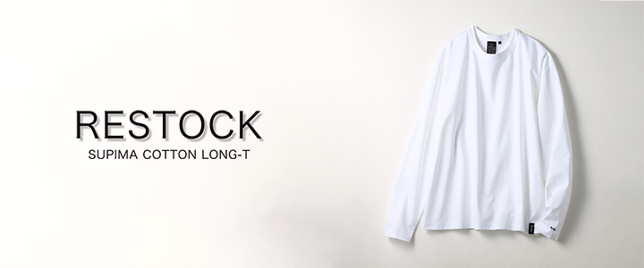 RESTOCK
