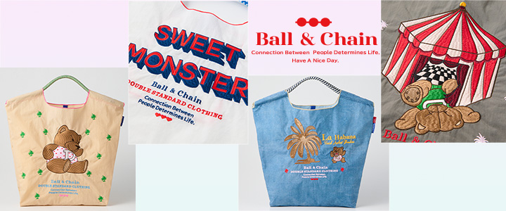 Night STORE | ダブルスタンダードクロージング公式通販