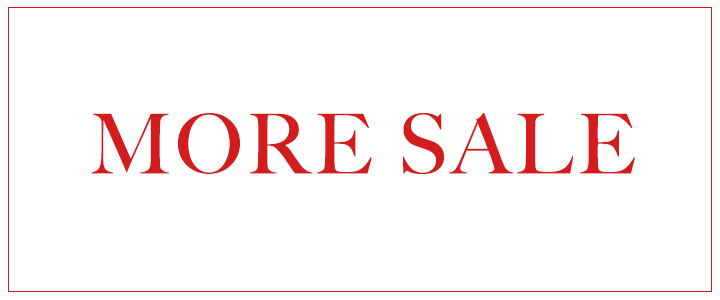 MORE SALE