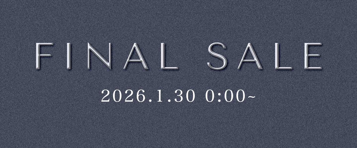 Night STORE | ダブルスタンダードクロージング公式通販