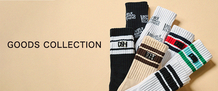 GOODS COLLECTION