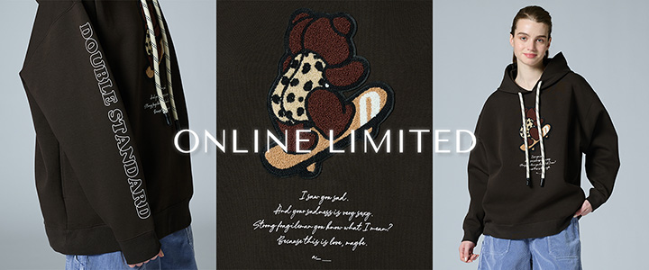 ONLINE　LIMITED
