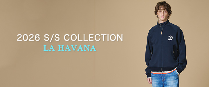 2026 S/S COLLECTION