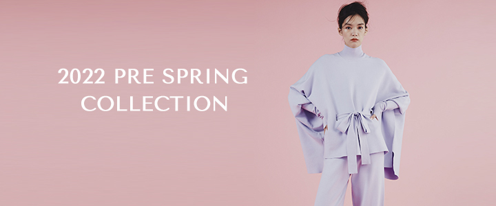 22 Pre Spring Collection2 Night Store ダブルスタンダードクロージング公式通販