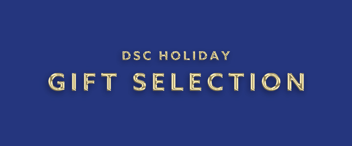 DSC GIFT SELECTION | Night STORE | ダブルスタンダード