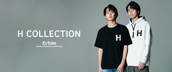 H COLLECTION