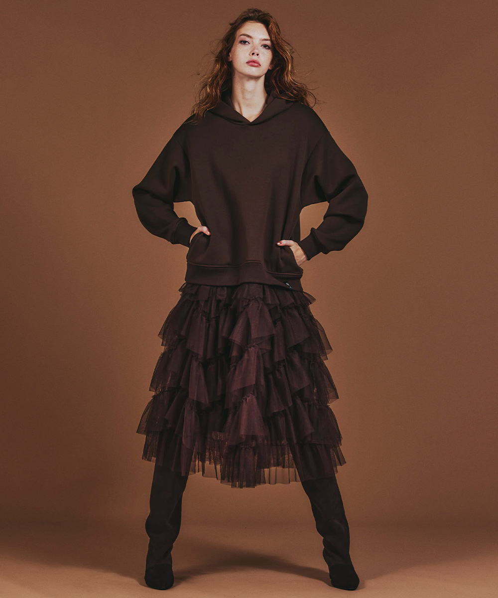 2025 WINTER COLLECTION PRE-ORDER | Night STORE | ダブル