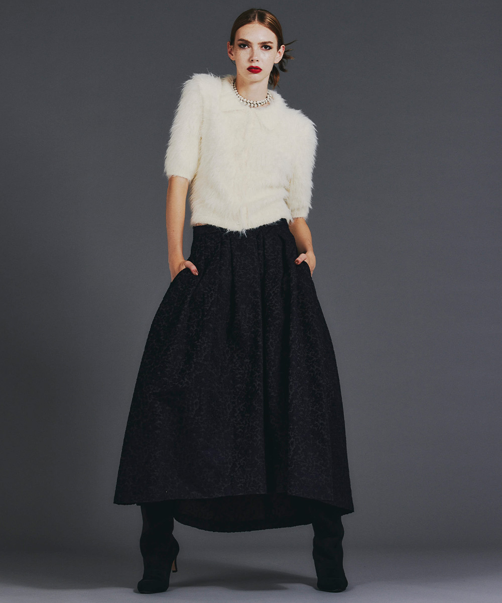 2025 WINTER COLLECTION PRE-ORDER | Night STORE | ダブル