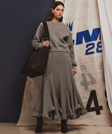 2024 AW COLLECTION PREORDER | Night STORE | ダブル