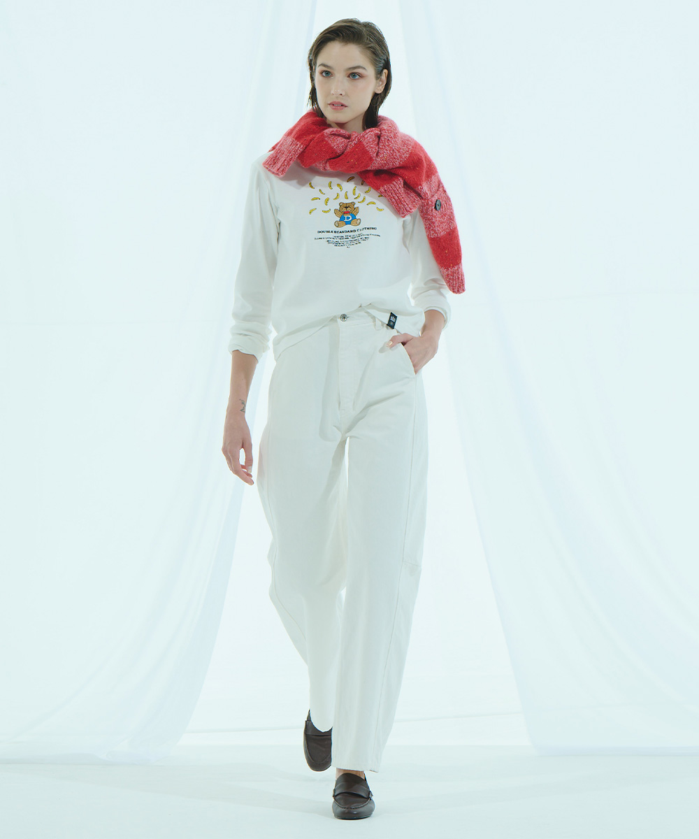 PRE ORDER 2026 PRE-SPRING COLLECTION | Night STORE | ダブル