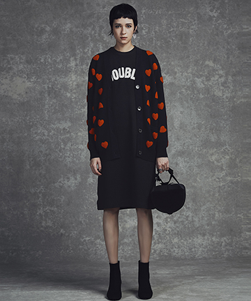 2021AW COLLECTION Vol.3 | Night STORE | ダブルスタンダード