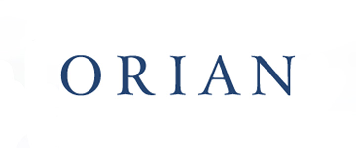 ORIAN