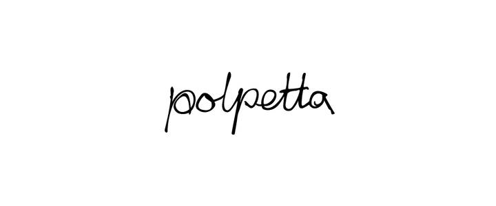 POLPETTA