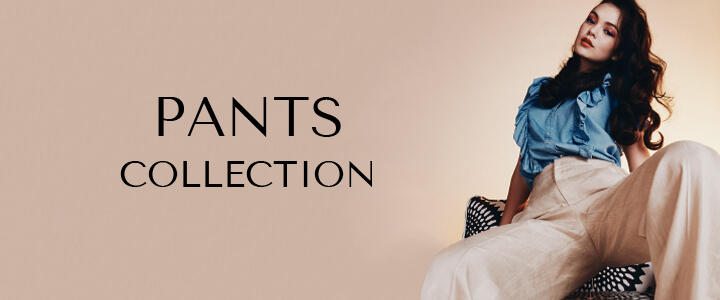 PANTS COLLECTION | Night STORE | ダブルスタンダードクロージング ...