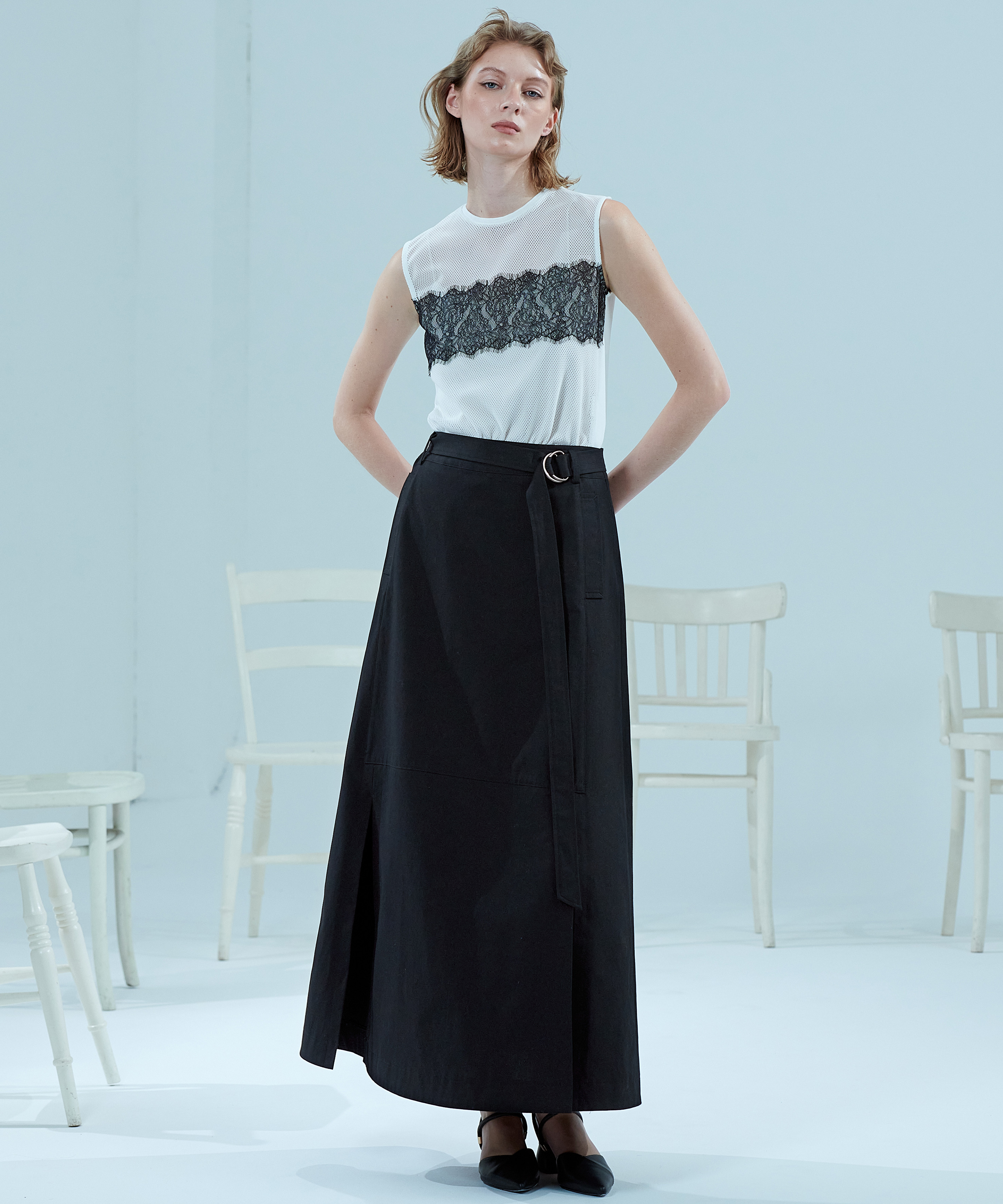 2024 PRE-FALL COLLECTION PREORDER | Night STORE | ダブル