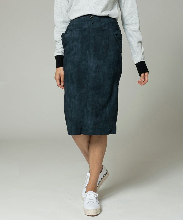 メリー様へSov. Double standard clothing スカート Sov. スカート レースギャザースカート : ZOZOTOWN Yahoo!店