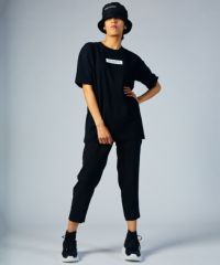 Sov. / HERIOS DOUBLE CLOTH パンツ BOTTOMS Night STORE
