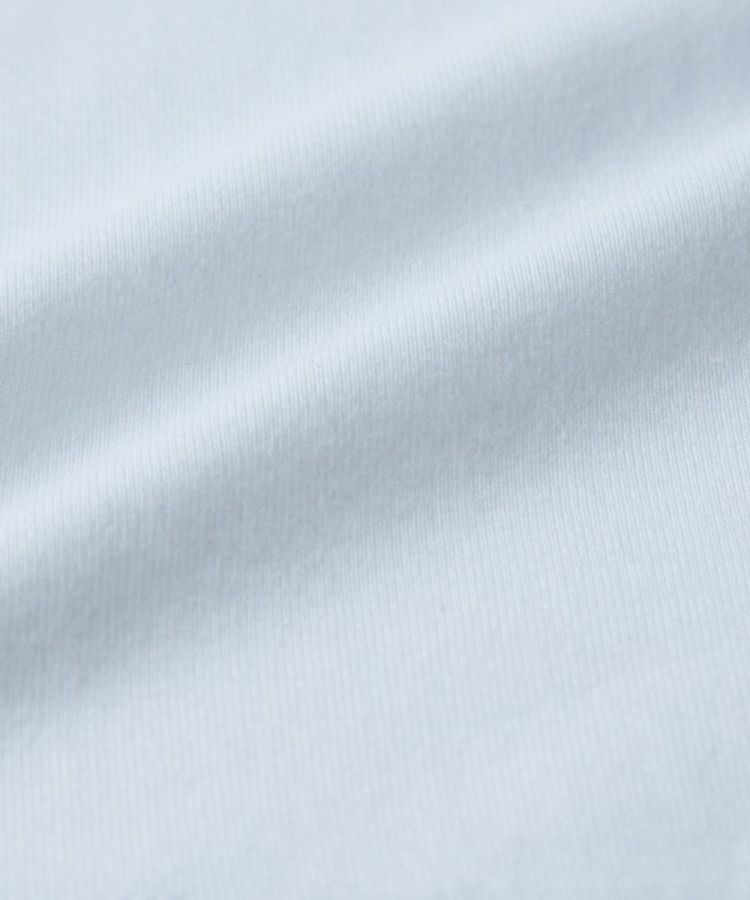 ダブルスタンダード半袖シャツ 38 D/him H刺繍スキューバニットTシャツ TOPS Night STORE | ダブル