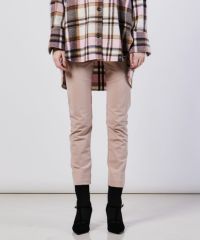 Sov. / メリルハイテンション裏起毛パンツ BOTTOMS Night STORE