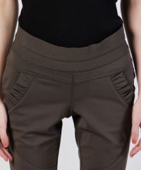 Sov. / メリルハイテンション裏起毛パンツ BOTTOMS Night STORE