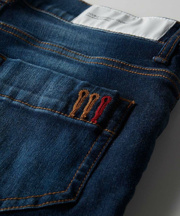 DSC / デニムパンツ BOTTOMS Night STORE | ダブルスタンダード