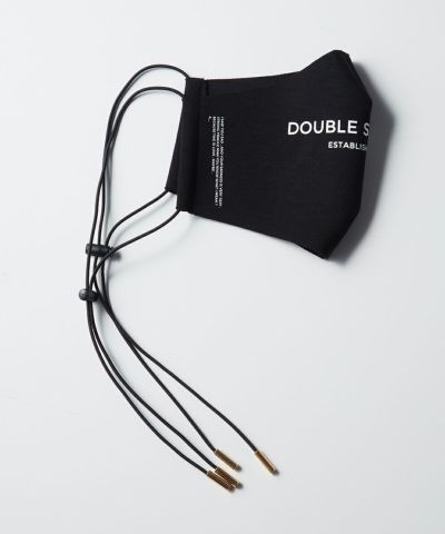 DSC / Noモノフィラエアクッションマスク（ブラック） (SALE