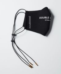 DSC / Noモノフィラエアクッションマスク（ブラック） (SALE