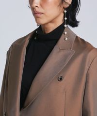 Sov. / クラシカルロングコート
