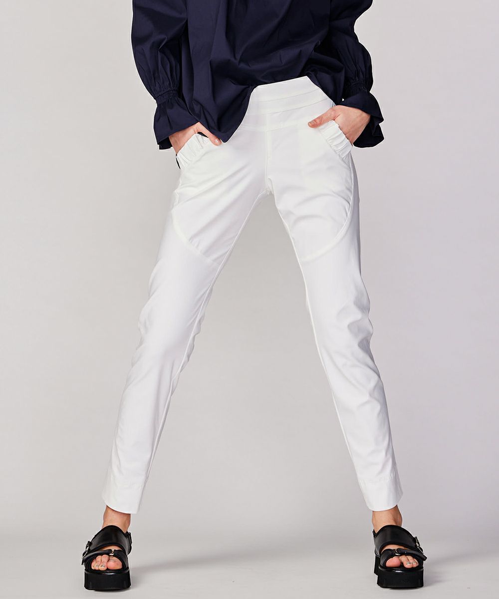 Sov./メリルハイテンションパンツ BOTTOMS Night STORE | ダブル  