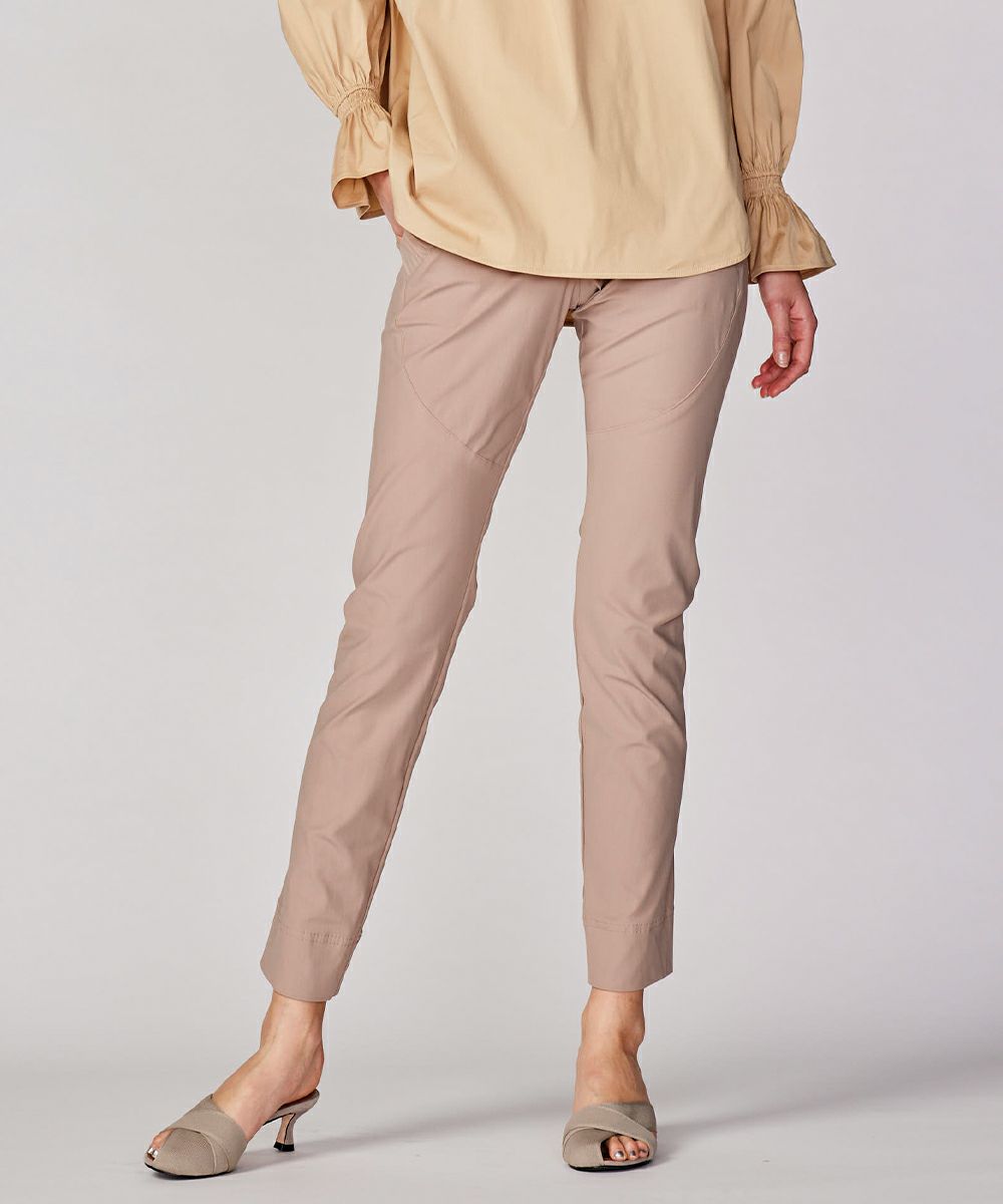 Sov./メリルハイテンションパンツ BOTTOMS Night STORE | ダブル  