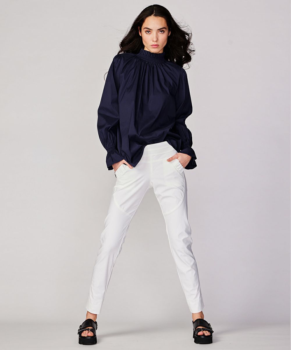 Sov./メリルハイテンションパンツ BOTTOMS Night STORE | ダブル  