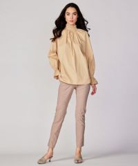 ダブルスタンダードクロージング sov. メリルハイテンション カーキ DOUBLE STANDARD CLOTHING ダブルスタンダードクロージング Sov