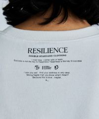 DSC / 裏毛ロゴプルオーバー TOPS Night STORE | ダブルスタンダード ...