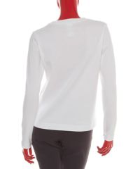 DSC / 24/-フライスプルオーバー TOPS Night STORE | ダブル