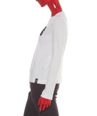 専用！新品 DOUBLE STANDARD ギャザープルオーバー 24AW DSC / 24/-フライスプルオーバー TOPS Night STORE | ダブル