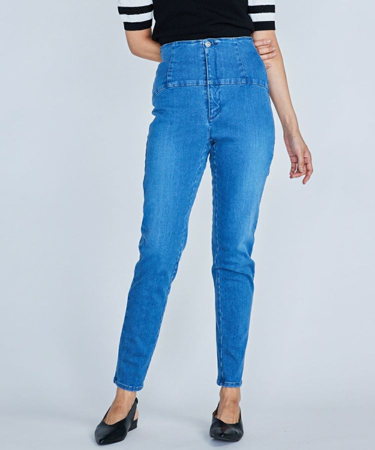 Dsc ハイウエストスキニーデニム Bottoms Night Store ダブルスタンダードクロージング公式通販 Dsc ハイウエストスキニーデニム Bottoms Night Store ダブルスタンダードクロージング公式通販