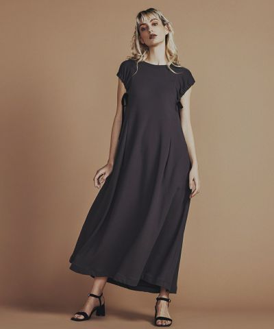 Dsc ヴィンテージレアル裏毛ワンピース Dress Night Store ダブルスタンダードクロージング公式通販